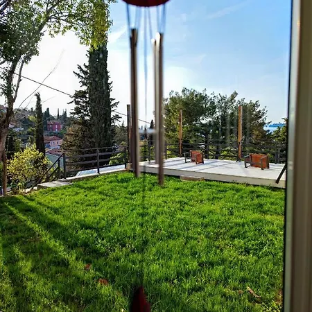 Bellavista Resort Koper Exterior photo