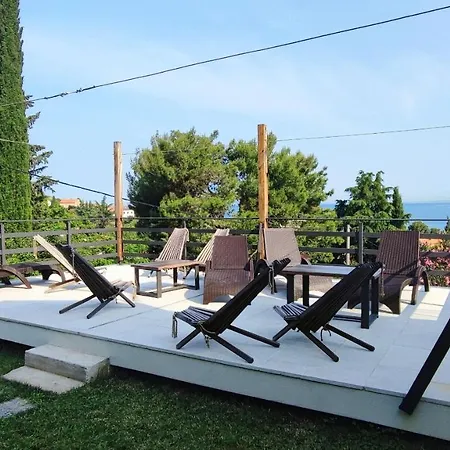 Bellavista Resort Koper Exterior photo