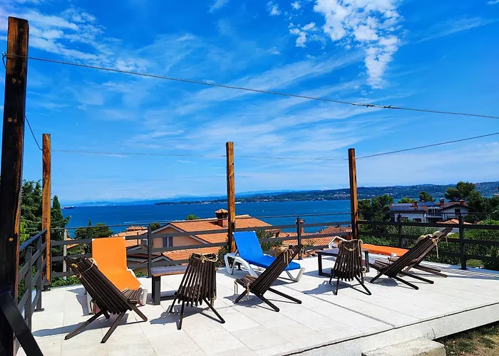 Bellavista Resort