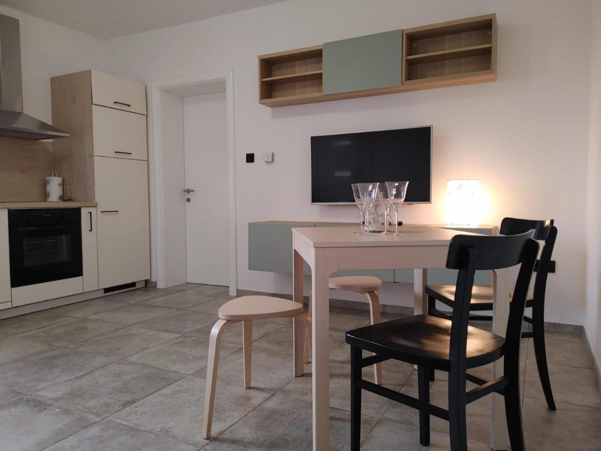 Bellavista Apartment