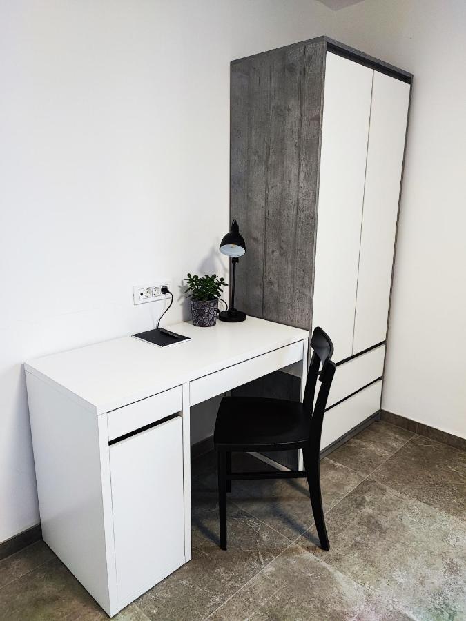 Apartment Bellavista *