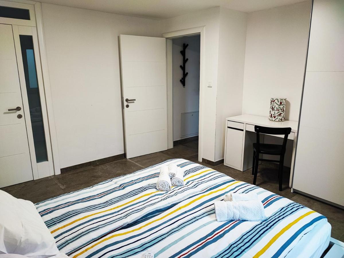 Apartmán Bellavista *