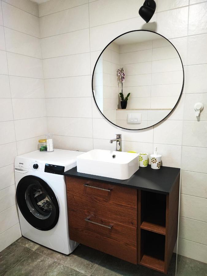 Bellavista Apartment Koper