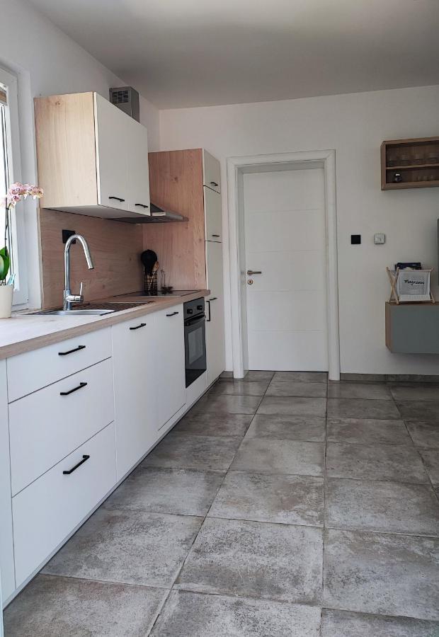 Apartment Bellavista Koper