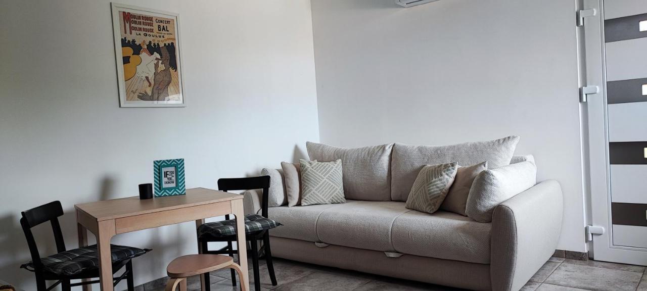 Apartman Bellavista *