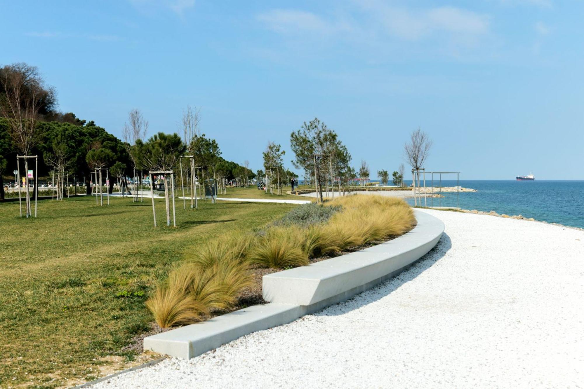 Bellavista * Koper